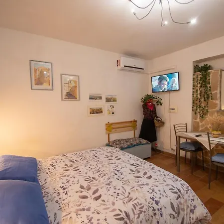 Apartment Turistico Maria Paola Tarquinia